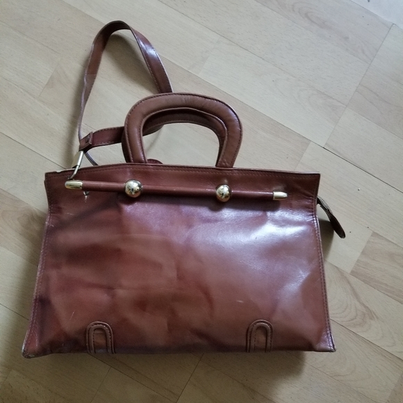 GLO-BELLE Vegan Purse/Clutch - Picture 1 of 5